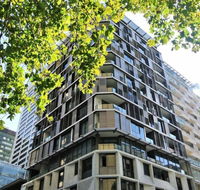 Orange Stay Sydney CBD - Tourism Brisbane