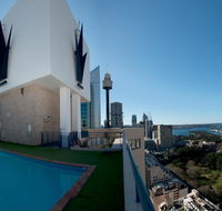 Park Regis City Centre - Tourism Brisbane