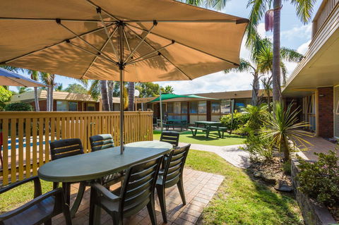 Kalindo Merimbula - Tourism Brisbane 2