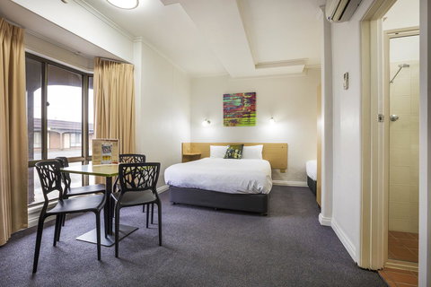 Boomerang Hotel - Brisbane Tourism 22