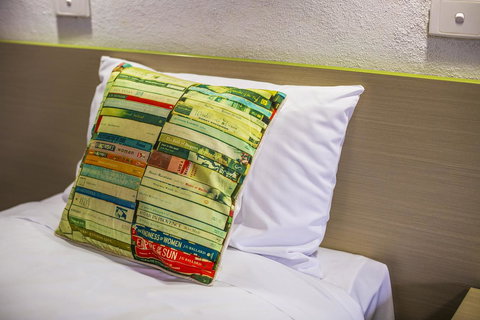 Boomerang Hotel - Brisbane Tourism 23