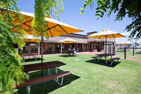 Boomerang Hotel - Brisbane Tourism 25