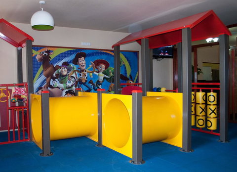 Boomerang Hotel - Brisbane Tourism 8