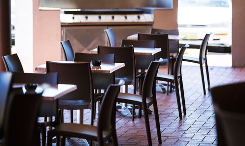 Boomerang Hotel - Brisbane Tourism 36