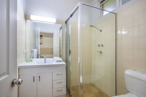 Boomerang Hotel - Brisbane Tourism 19