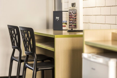 Boomerang Hotel - Brisbane Tourism 30