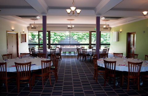 Boomerang Hotel - Brisbane Tourism 42