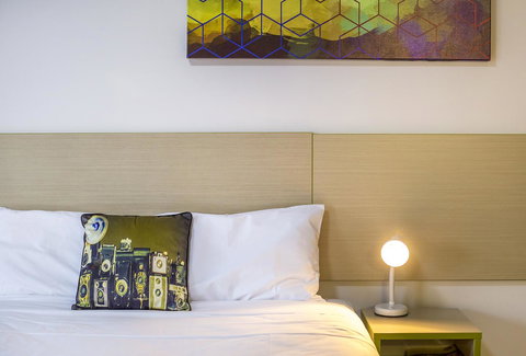 Boomerang Hotel - Brisbane Tourism 14