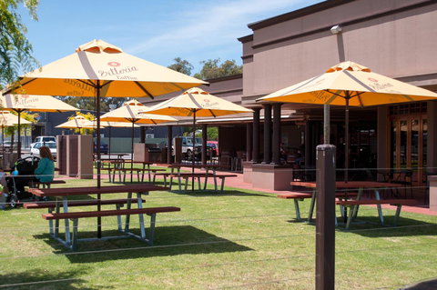 Boomerang Hotel - Brisbane Tourism 40