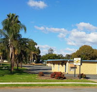 Temora Motel - Tourism Brisbane