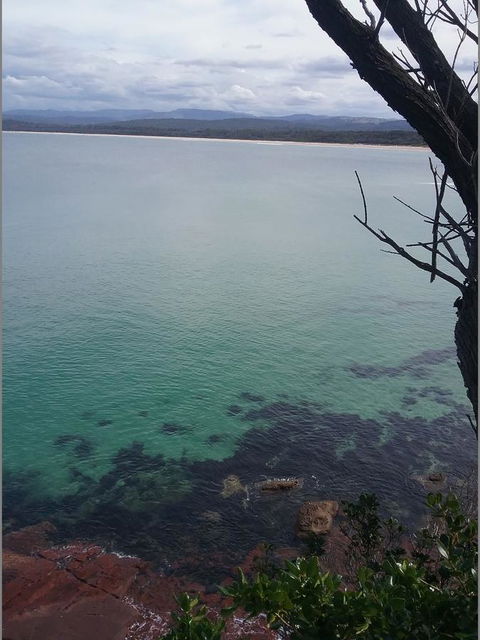 Beaches Apartments Merimbula - Tourism Brisbane 15