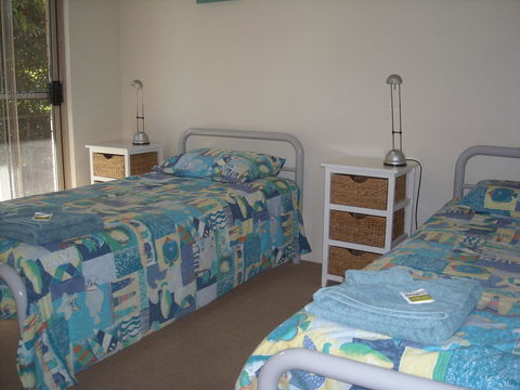 Beaches Apartments Merimbula - Tourism Brisbane 7