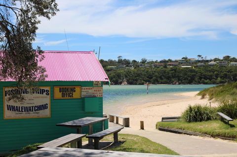 Beaches Apartments Merimbula - Tourism Brisbane 12