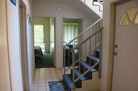 Beaches Apartments Merimbula - Tourism Brisbane 16