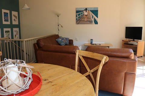 Beaches Apartments Merimbula - Tourism Brisbane 9