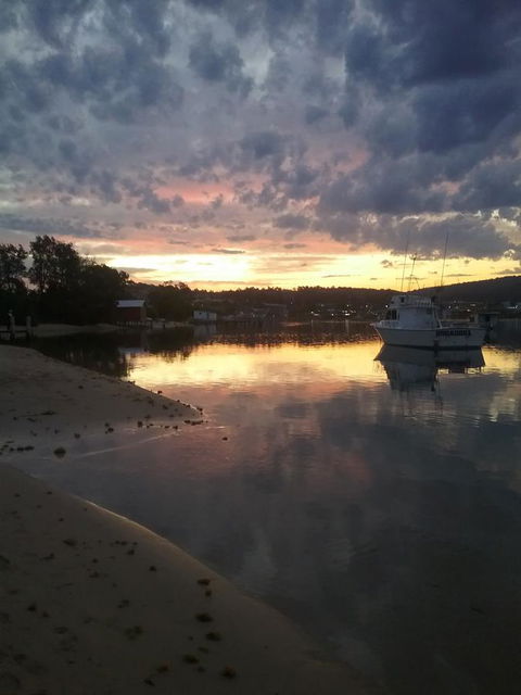 Beaches Apartments Merimbula - Tourism Brisbane 19
