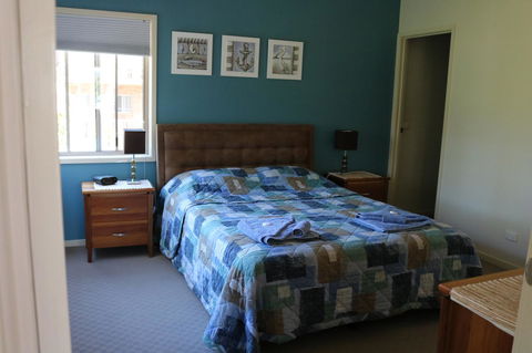 Beaches Apartments Merimbula - Tourism Brisbane 14