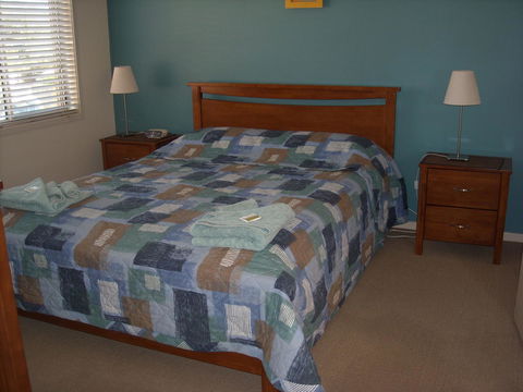 Beaches Apartments Merimbula - Tourism Brisbane 6