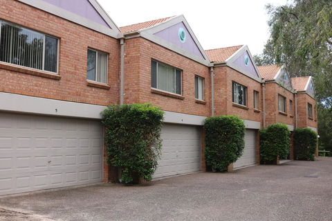 Beaches Apartments Merimbula - Tourism Brisbane 4