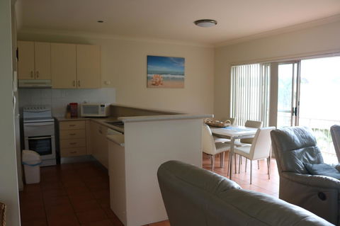 Beaches Apartments Merimbula - Tourism Brisbane 17