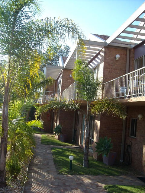 Beaches Apartments Merimbula - Tourism Brisbane 3
