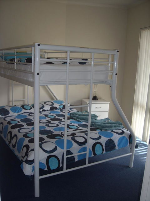 Beaches Apartments Merimbula - Tourism Brisbane 8