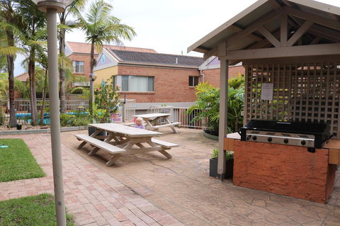 Beaches Apartments Merimbula - Tourism Brisbane 11