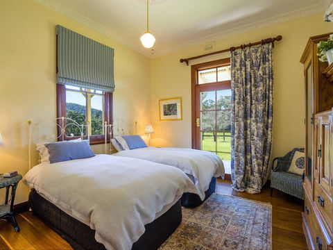 Roscrea Homestead Premier Homestead Accommodation - Tourism Brisbane 7