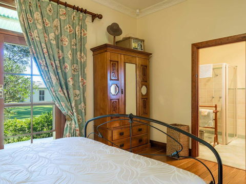 Roscrea Homestead Premier Homestead Accommodation - Tourism Brisbane 25