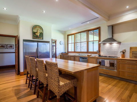 Roscrea Homestead Premier Homestead Accommodation - Tourism Brisbane 3