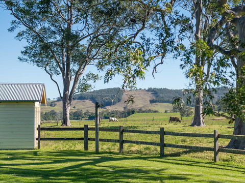 Roscrea Homestead Premier Homestead Accommodation - Tourism Brisbane 30