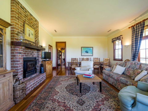 Roscrea Homestead Premier Homestead Accommodation - Tourism Brisbane 21