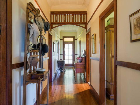 Roscrea Homestead Premier Homestead Accommodation - Tourism Brisbane 19