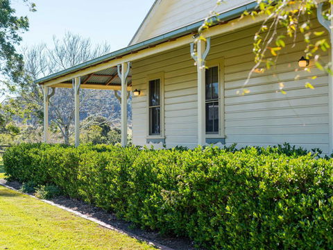 Roscrea Homestead Premier Homestead Accommodation - Tourism Brisbane 27