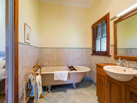 Roscrea Homestead Premier Homestead Accommodation - Tourism Brisbane 36
