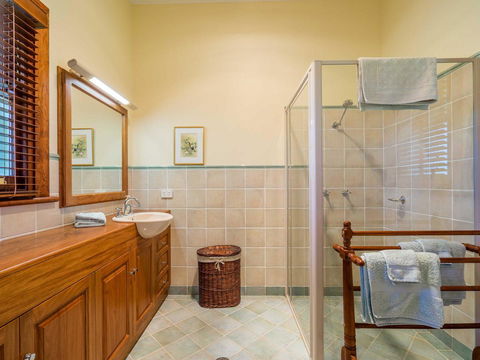 Roscrea Homestead Premier Homestead Accommodation - Tourism Brisbane 16
