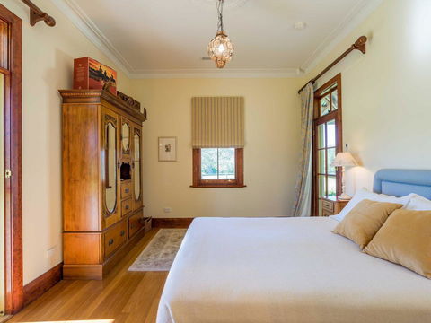 Roscrea Homestead Premier Homestead Accommodation - Tourism Brisbane 33
