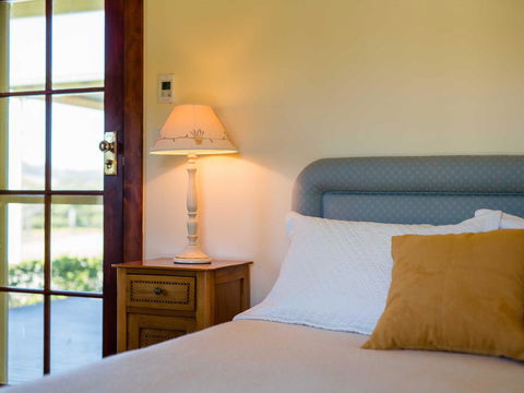 Roscrea Homestead Premier Homestead Accommodation - Tourism Brisbane 9