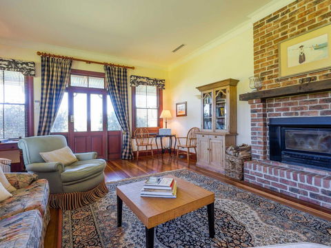 Roscrea Homestead Premier Homestead Accommodation - Tourism Brisbane 20