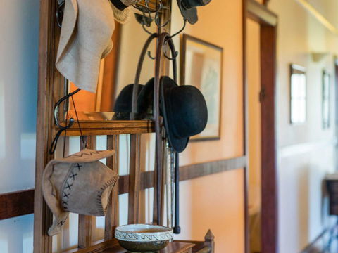 Roscrea Homestead Premier Homestead Accommodation - Tourism Brisbane 35