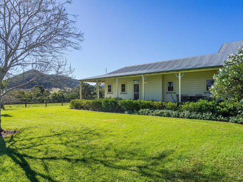 Roscrea Homestead Premier Homestead Accommodation - Tourism Brisbane 17