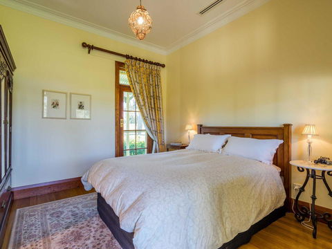 Roscrea Homestead Premier Homestead Accommodation - Tourism Brisbane 37