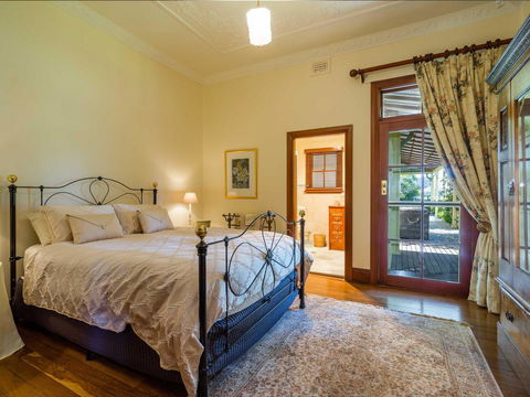 Roscrea Homestead Premier Homestead Accommodation - Tourism Brisbane 22