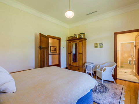 Roscrea Homestead Premier Homestead Accommodation - Tourism Brisbane 5