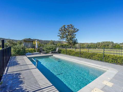 Roscrea Homestead Premier Homestead Accommodation - Tourism Brisbane 6