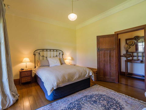 Roscrea Homestead Premier Homestead Accommodation - Tourism Brisbane 13