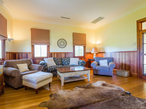 Roscrea Homestead Premier Homestead Accommodation - Tourism Brisbane 29