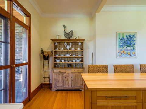 Roscrea Homestead Premier Homestead Accommodation - Tourism Brisbane 10