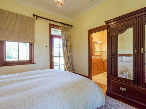 Roscrea Homestead Premier Homestead Accommodation - Tourism Brisbane 32