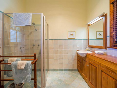 Roscrea Homestead Premier Homestead Accommodation - Tourism Brisbane 23